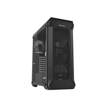 PC Case Genesis Irid 505 with window