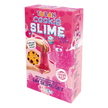 Super Slime Set - Cake XL