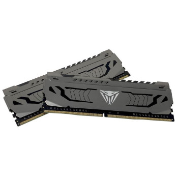 DDR4 Viper Steel 16GB 3733(2*8GB) Grey CL17