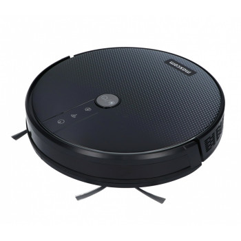 Robot vacuum cleaner MH11 Black Perl