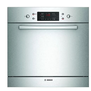 Dishwasher SCE52M75EU