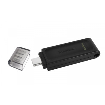 Pendrive DT70 64GB USB-C 3.2 Gen1