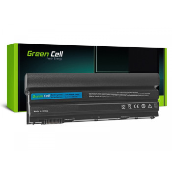 Battery for Dell E5520 11,1V 6600mAh