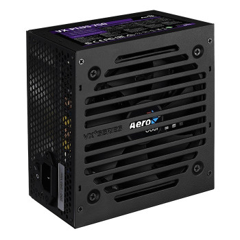 AeroCool VX PLUS 750W N.MODULAR ATX 12V BOX