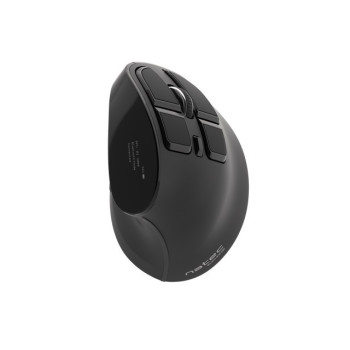 Wireless mouse Euphonie black