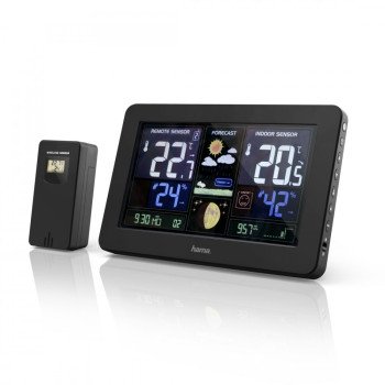 Weather station Premium with USB