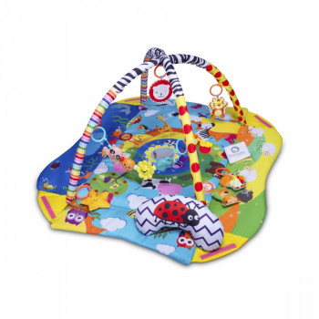 Educational mat ANIKA PLUS