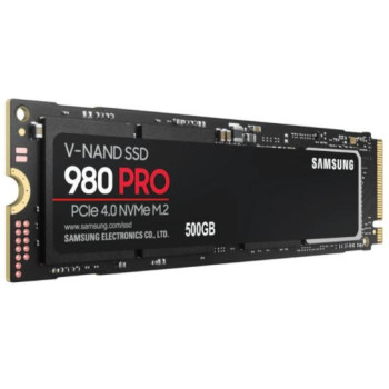 Disc SSD 980PRO Gen4.0x4 500GB NVMeMZ-V8P500BW