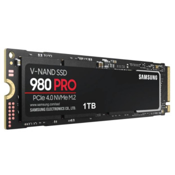 Disc SSD 980PRO Gen4.0x4 NVMeMZ-V8P1T0BW