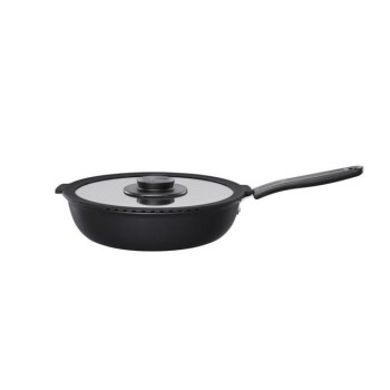 Pan with lid 26 cm 1026575