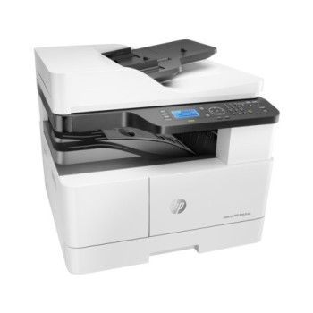 LaserJet MFP M443nda 8AF72A