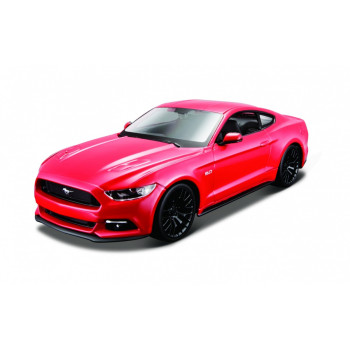 Maisto Ford Mustang GT 1 24 kit