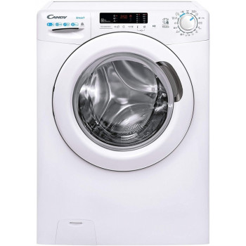 Washer-dryer CSWS 4852DWE 