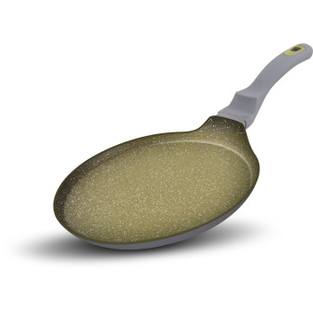 LAMART LT1198 OLIVE 28cm, Non-stick, induk.