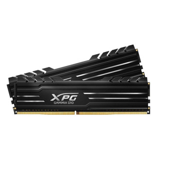 Memory XPG GAMMIX D10 DDR4 3200 DIMM 16GB 2x8 