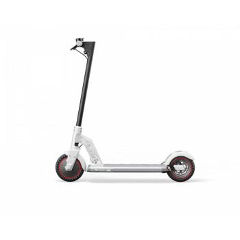 Electric scooter M2 white