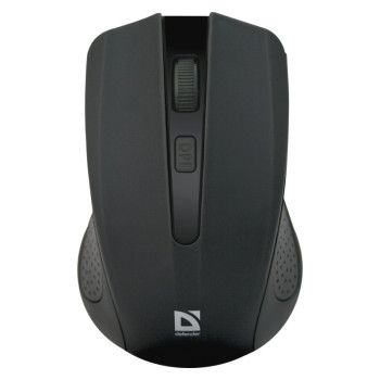 OPTICAL MOUSE ACCURA MM-935 RF