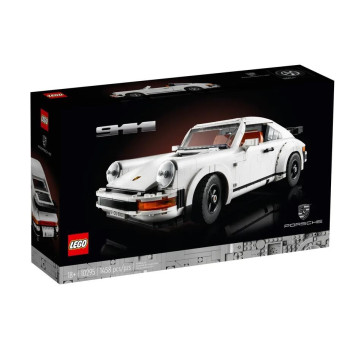 Creator Expert 10295 Porsche 911