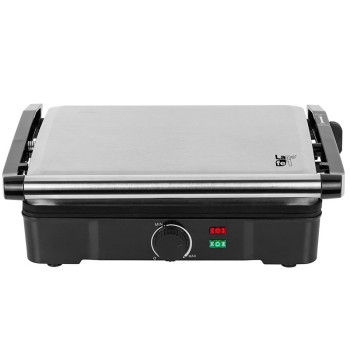 Electric grill Lafe GKO-002