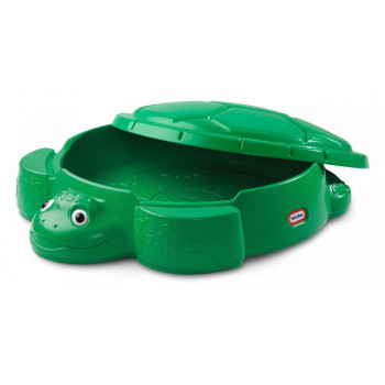 Sandbox 1-pack Go Green turtle