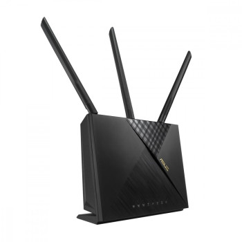 Router 4G-AX56 r LTE 4G 4LAN 1WAN 1SIM AX180