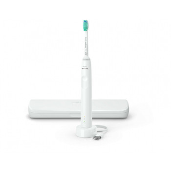 Sonic electric toothbru sh white HX3673 1