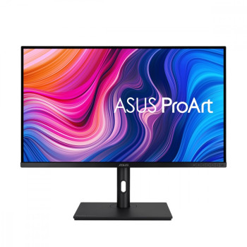 Monitor 32 PA328CGV PROART IPS WQHD 165Hz 100% sRGB HDR600 100MLN:1 600cd m2 HDMI DP USB USB-C Speaker PIVOT