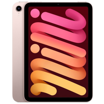 iPad mini Wi-Fi + Cellular 64GB - Pink