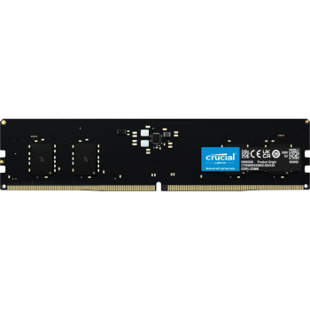 DDR5 8GB 4800 CL40 (16Gbit)