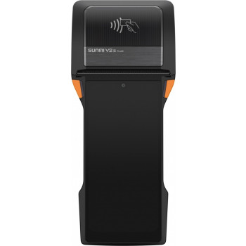 Terminal V2s PLUS Scanner & NFC - Wireless Data POS System