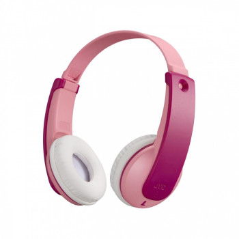Headphones HA-KD10 pink-purple