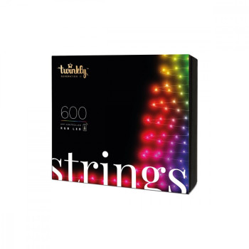 Twinkly Strings 600 LED RGB