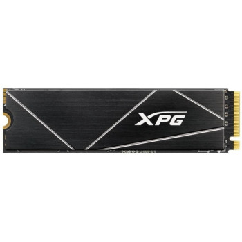 SSD drive XPG GAMIX S70 BLADE 512GB PCIe 4x4 7.2 2.6 GBs 