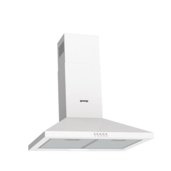 Chimney hood WHC629E4W 