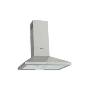 Chimney hood WHC629E4X