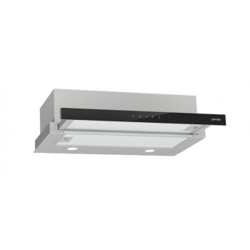 TH64E3SGB telescopic hood