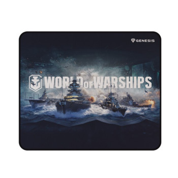 Mousepad Genesis Carbon 500 M