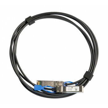 MikroTik DAC Cable 3m 1G / 10G / 25G XS+DA000