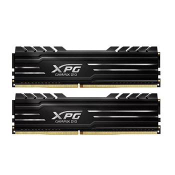 Memory XPG GAMMIX D10 DDR4 3200 DIMM 32GB (2x16)