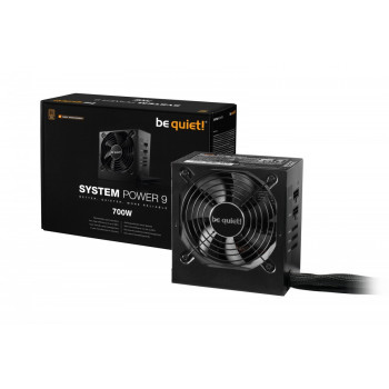 System Power 9 CM 700W BN303