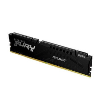 DDR5 Fury Beast Black 32GB(132GB) 5600 CL40