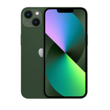 iPhone 13 256GB - Green
