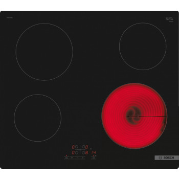 Ceramic hob PKE611BB2E