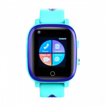 Smartwatch Kids Sun Pro 4G blue
