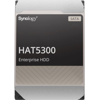 HDD drive SATA 4TB HAT5300-4T 3,5 inches SATA 6Gb s 512e 7,2k 