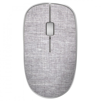 Wireless multi-mode mouse M200 Plus gray