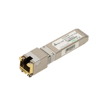 Module SFP+ 10G to RJ45