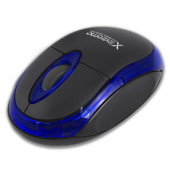 Cyngus Bluetooth 3D wireless mouse optical blue