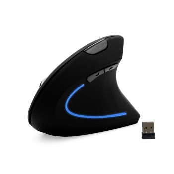 WIRELESS VERTICAL MOUSE VERTIC RF MT1123