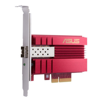 Ethernet Adatp XG-C100F PCI-E 10Gb SFP+